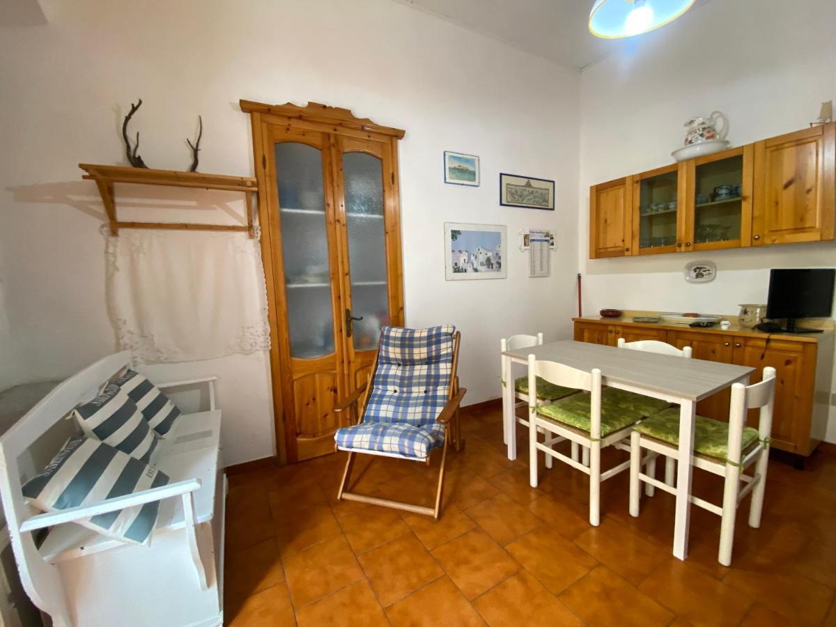 Gh Al Fortino Bilocale Con Giardino Карлофорте Екстериор снимка