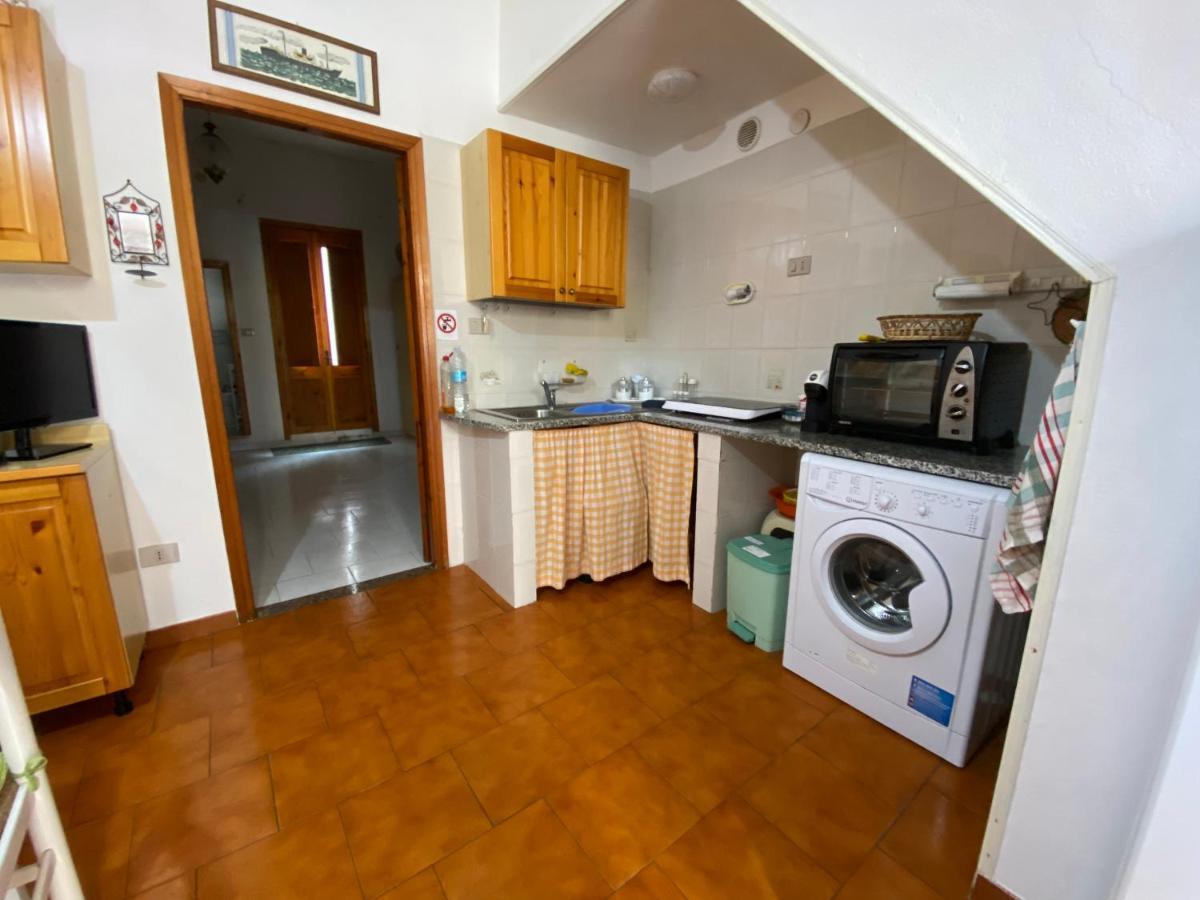Gh Al Fortino Bilocale Con Giardino Карлофорте Екстериор снимка