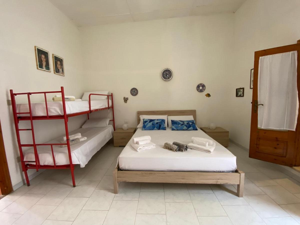 Gh Al Fortino Bilocale Con Giardino Карлофорте Екстериор снимка