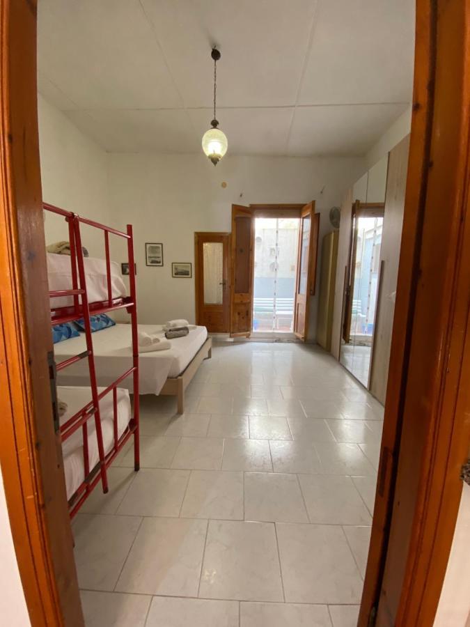 Gh Al Fortino Bilocale Con Giardino Карлофорте Екстериор снимка